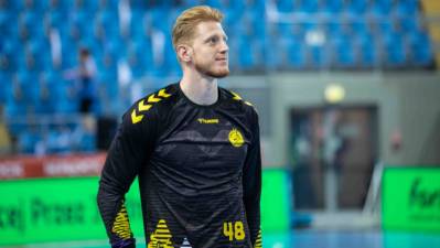 Tomasz Gebala abandona Industria Kielce tras acordar la rescisión