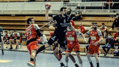 Agustín Casado, gran novedad en la convocatoria de la selección española