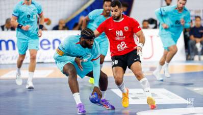 El Barça recibe la wildcard de la IHF y jugará el Mundial de Clubes