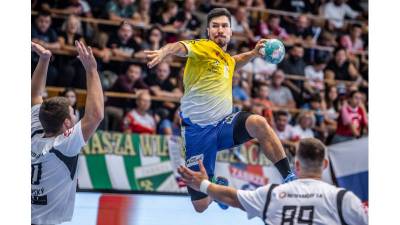 Kielce recupera a Alex Dujshebaev y Andreas Wolff para la IHF Super Globe 2023