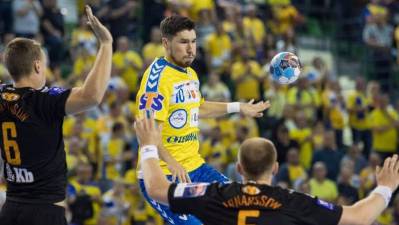 Alex Dujshebaev renueva hasta 2022 con el Kielce