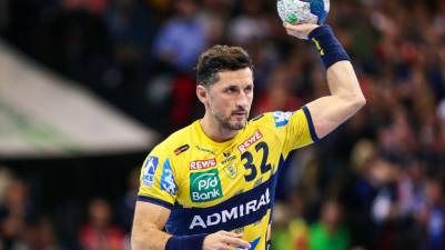 Alexander Petersson ficha por Flensburg-Handewitt hasta final de temporada