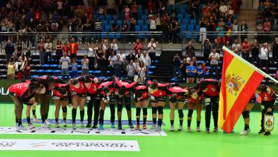 Ambros Martin da la convocatoria para los partidos de clasificación del Europeo 2024