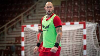 Andreas Nilsson vuelve a una convocatoria de Suecia tres años después
