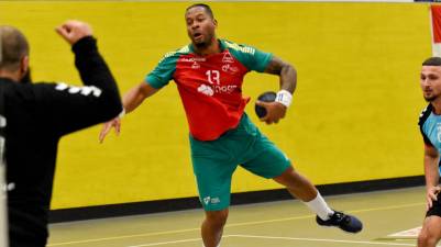 Portugal hace debutar al lateral cubano nacionalizado Angel Hernandez