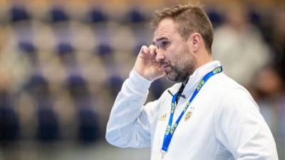 El sueco Michael Apelgren entrenará a Pick Szeged a partir de 2024