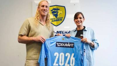 Mikael Appelgren renueva hasta 2026 con Rhein-Neckar Löwen