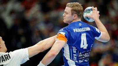 Espectáculo cálmese espíritu Noticias de Balonmano, Fichajes, Plantillas y mucho más en mibalonmano.com