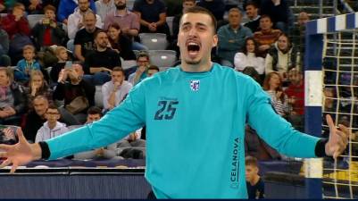 Matej Mandic destroza al Magdeburgo y agrava la crisis del equipo alemán