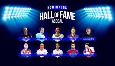 La Asobal propone los 10 nuevos candidatos a entrar en el Hall of Fame