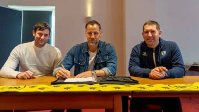 Maik Machulla entrenará a Rhein-Neckar Löwen la próxima temporada