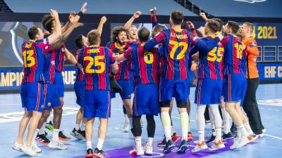 Un Barcelona intratable consigue su décima Champions League