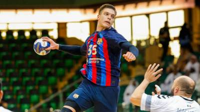 El Barcelona disputará la IHF Super Globe 2023