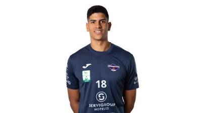 Servigroup Benidorm renueva a Leo Alonso hasta 2026