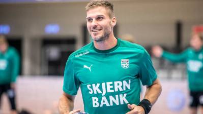 Bjarte Myrhol anuncia su retirada a final de temporada