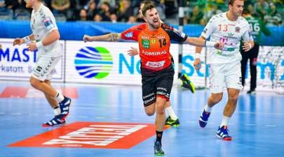 Bodgan Radivojevic jugará en el Pick Szeged la proxima temporada