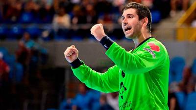 Ciudad de Logroño y Atlético Valladolid lucharán por estar en la final de la Copa del Rey