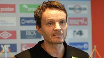 Christian Berge continuara como seleccionador de Noruega hasta 2025
