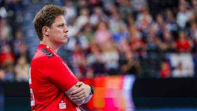 Flensburg-Handewitt destituye al técnico Nicolej Krickau