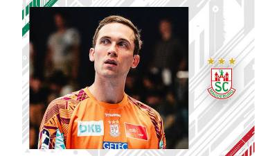 Nikola Portner, suspendido hasta diciembre por su caso de dopaje