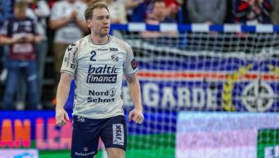 Simon Pytlick pasará por quirófano por una fractura en el brazo