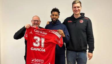 Movimientos de los clubes de Liga Nexus Energia Asobal. Febrero 2026