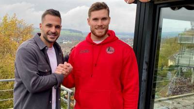 Johannes Golla no renueva con Flensburg-Handewitt y volverá al Melsungen en 2026