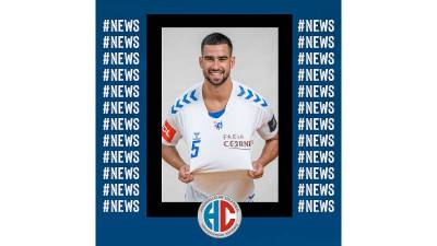 Milos Kos sale de RK Zagreb tras su altercado y ficha por Erlangen