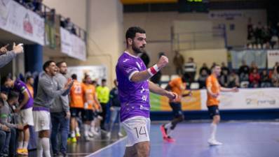Guadalajara y Anaitasuna aprietan la permanencia en el regreso de la Asobal