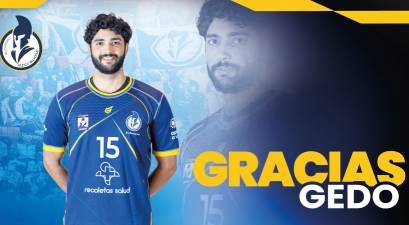 Mahmoud Abdelazize Gedo deja Valladolid y se marcha a Kuwait