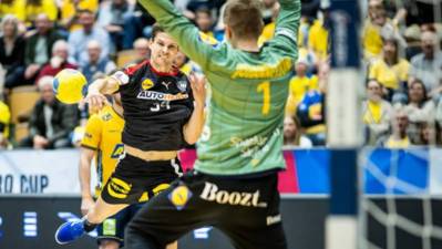 España se enfrenta a Alemania en el cierre de la EHF EURO Cup 2024
