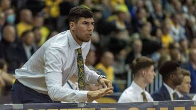Dani Dujshebaev podría regresar mañana tras ocho meses de baja