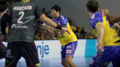 El Barcelona recibe al Kielce en el Palau en la reedición de la pasada final de Champions League