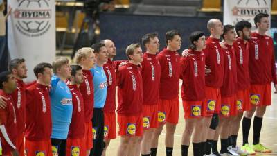 Dinamarca preparará los JJOO de Tokio con 19 jugadores