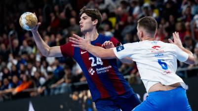 Ribera incluye a los hermanos Cikusa en la lista de 35 para el Europeo 2024