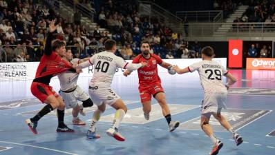 Cajasol Angel Ximenez Puente Genil ficha a Daniel Vieira hasta final de temporada