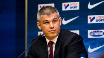 Masip acusa a Xavi Pascual de intentar desmantelar el Barça tras el fichaje de Nielsen