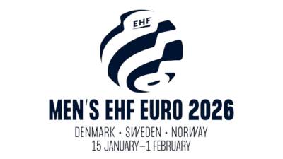 Las 24 selecciones clasificadas para el Europeo de balonmano 2026
