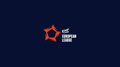Así queda la Main Round de EHF European League, con Bidasoa y Granollers clasificados
