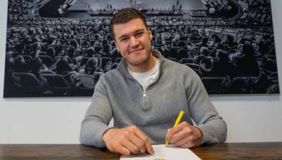 Elvar Jonsson dejará Magdeburgo en 2027 y abre la puerta a Thibaud Briet