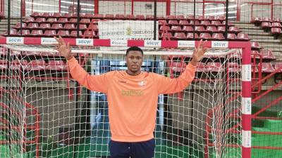 Torrelavega ficha a Elcio Carvalho para suplir al lesionado Carlos Calle