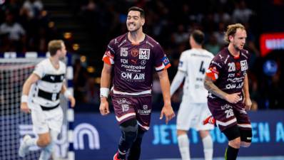 Montpellier vence in extremis al THW Kiel y jugará la final de EHF European League