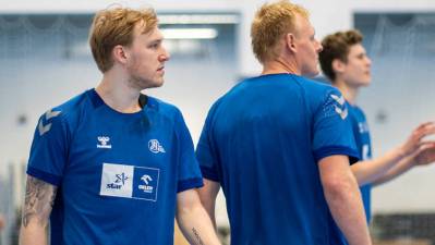THW Kiel blinda a Eric Johansson hasta 2028