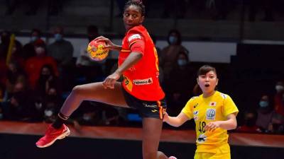 España derrota a Japón y da otro paso hacia los cuartos de final