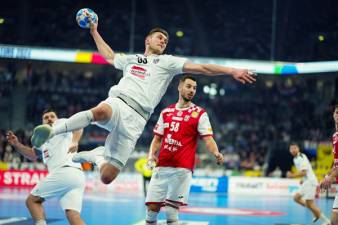 Ganar a Austria, única opción de los Hispanos para seguir en el Europeo 2024