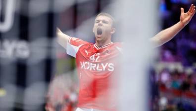 Dinamarca logra la triple corona tras vencer la final del Europeo 2026