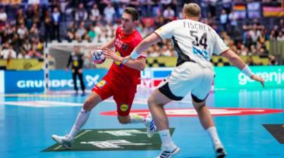 España se enfrenta a la Austria de Iker Romero con el pase a la Main Round en juego