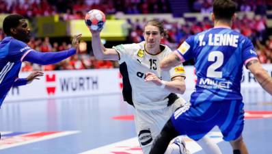 Alemania - Croacia. Prueba de fuego para el ataque alemán