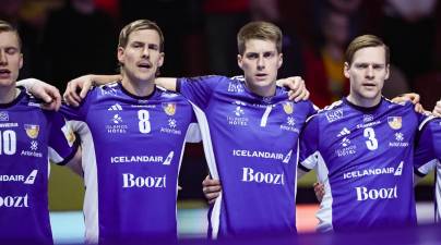 Tres plazas de semifinales en juego en la última jornada de la Main Round