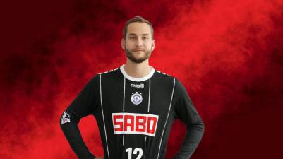 Fabian Norsten acompañará a Niklas Landin en la portería del Aalborg